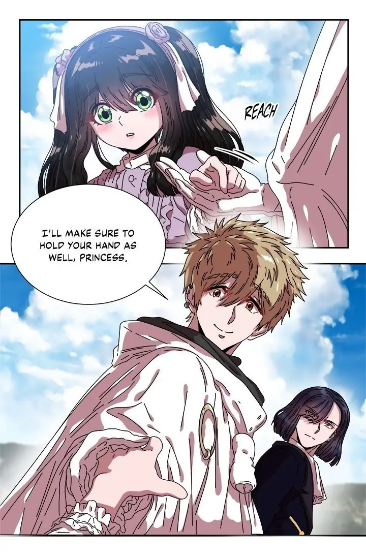 I was born as the Demon Lord’s daughter chapter 30 - page 26